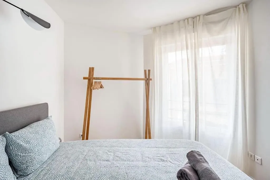 Apartmán Les Terrasses Du Vallon Marseille Francie